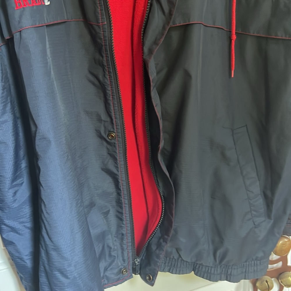 Winter jacket - Picture 6 of 8